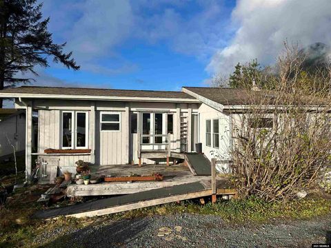 Photo of 1615 #5 Halibut Point Road, Sitka, AK 99835 (MLS # 25979)