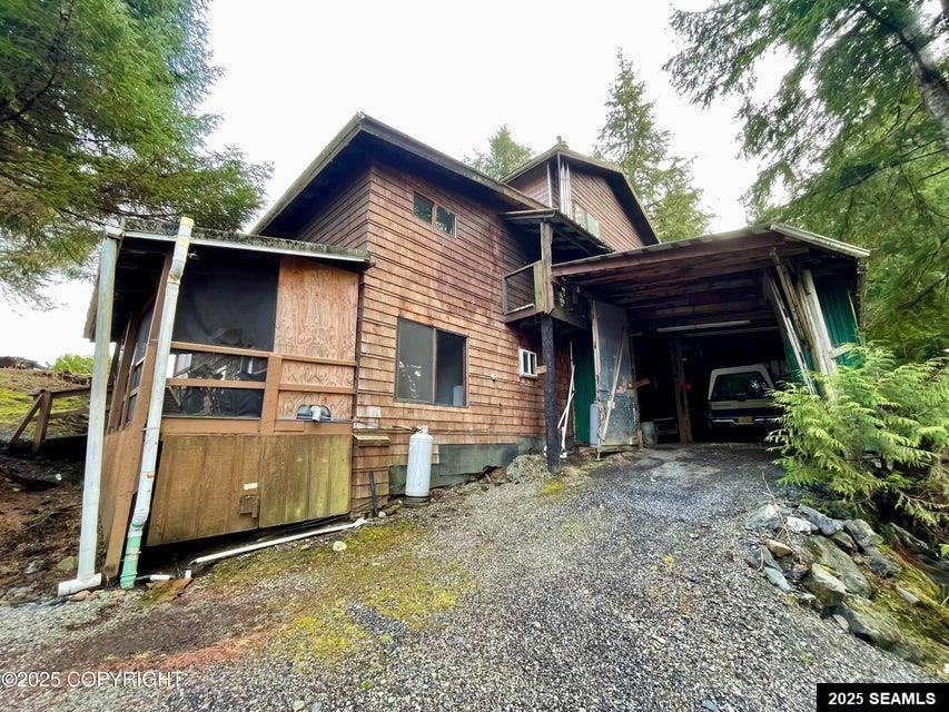 6655 Big Salt Road