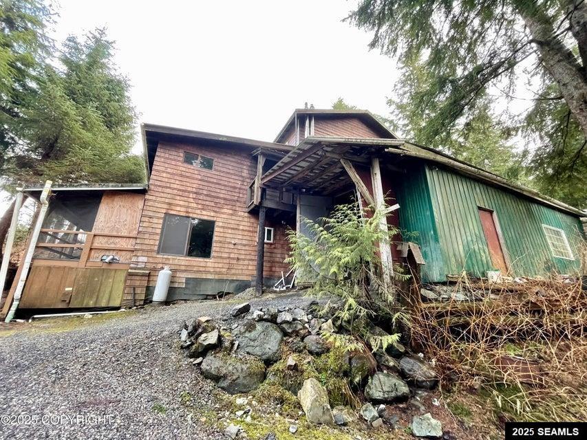 6655 Big Salt Road