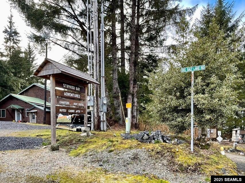 6655 Big Salt Road