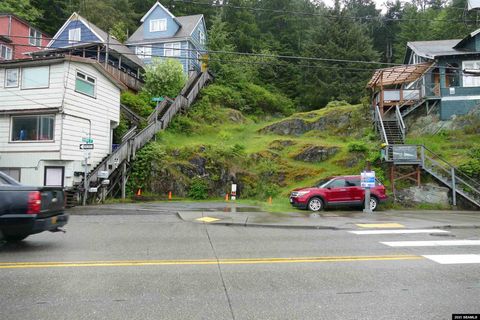 Photo of 636 Water Street, Ketchikan, AK 99901 (MLS # 25499)