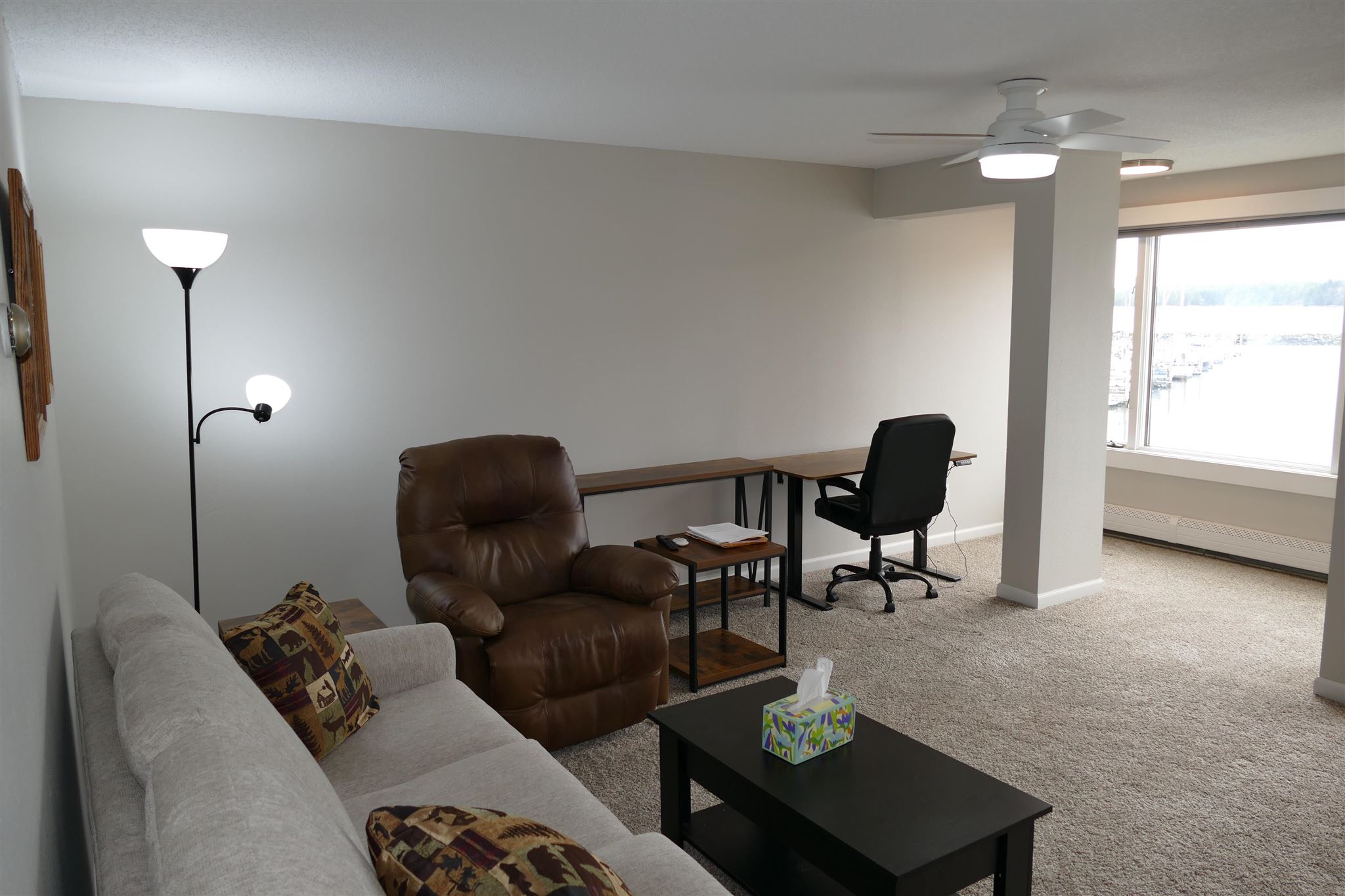 2729 Tongass Avenue Harbormaster #302