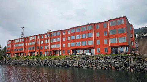 Photo of 2729 Tongass Avenue #Harbormaster 302, Ketchikan, AK 99901 (MLS # 260275)