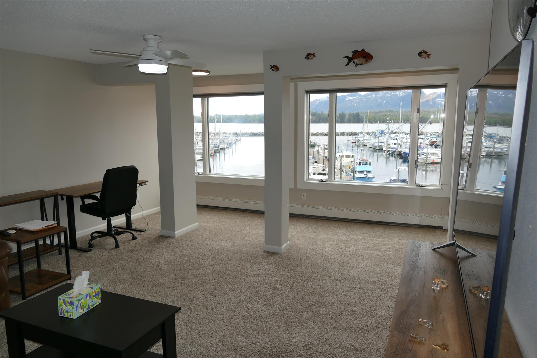 2729 Tongass Avenue Harbormaster #302
