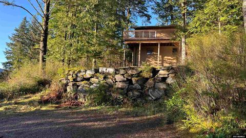 Photo of 4943 N Tongass Hwy, Ketchikan, AK 99901 (MLS # 25581)