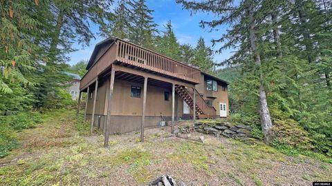 Photo of 4943 N Tongass Hwy, Ketchikan, AK 99901 (MLS # 25581)