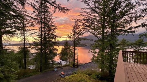 Photo of 4943 N Tongass Hwy, Ketchikan, AK 99901 (MLS # 25581)