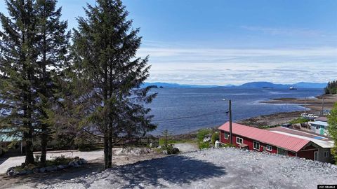 Photo of 11245 Shull Road, Ketchikan, AK 99901 (MLS # 25555)