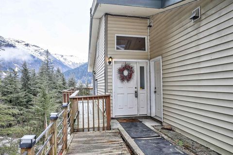 Photo of 2961 Simpson Avenue, Juneau, AK 99801 (MLS # 260087)