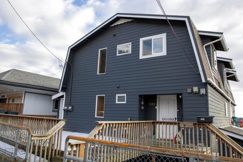 Photo of 332 Madison Street, Ketchikan, AK 99901 (MLS # 260145)
