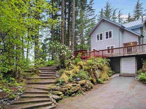 Photo of 777 Main Street #Plus Vacant Lot 2, B, Ketchikan, AK 99901 (MLS # 260422)