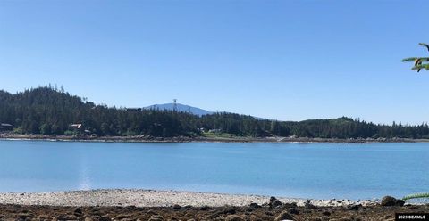 Photo of LOT 75B Glacier Highway, Juneau, AK 99801 (MLS # 23460)