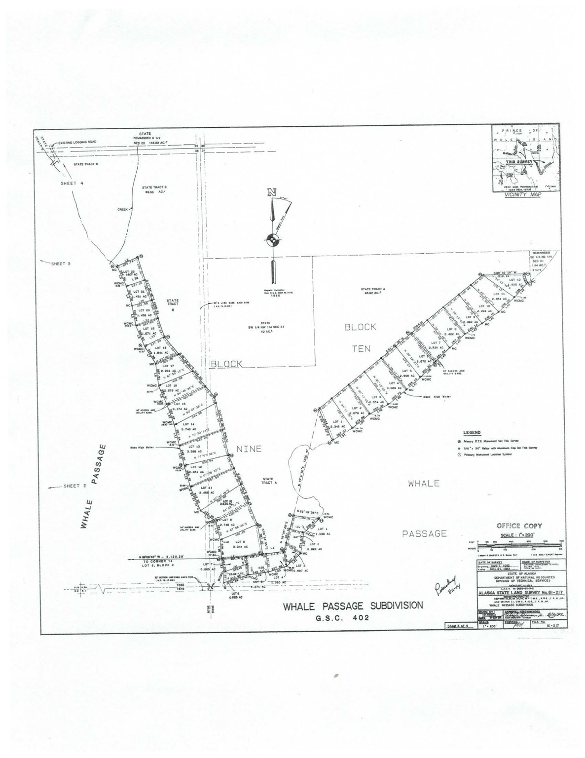 NHN Legal Address Only LOT 13 BLOCK 9