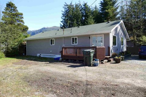 Photo of 1182 Black Bear Road, Ketchikan, AK 99901 (MLS # 260323)