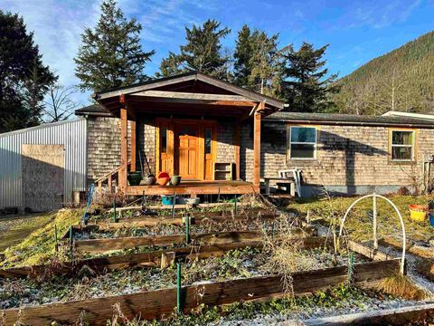 Photo of 207 Brady Street, Sitka, AK 99835 (MLS # 26013)