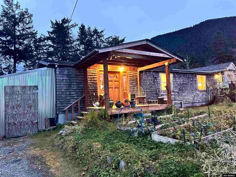 Photo of 207 Brady Street, Sitka, AK 99835 (MLS # 26013)