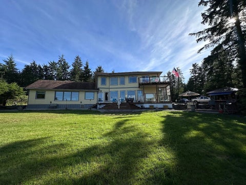 Photo of 14861 N Tongass Hwy, Ketchikan, AK 99901 (MLS # 260775)