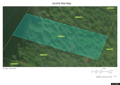 Photo of Legal Address Only #Coon Cove Lot 6, Blo, Ketchikan, AK 99901 (MLS # 25766)