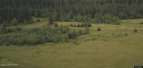 Photo of A2 Knig Slough Legal Address Only, Wrangell, AK 99929 (MLS # 25177)
