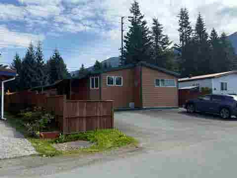 Photo of 6014 Gull Way, Juneau, AK 99801 (MLS # 260635)
