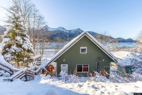 Photo of 2031 Glacier Highway, Juneau, AK 99801 (MLS # 26054)