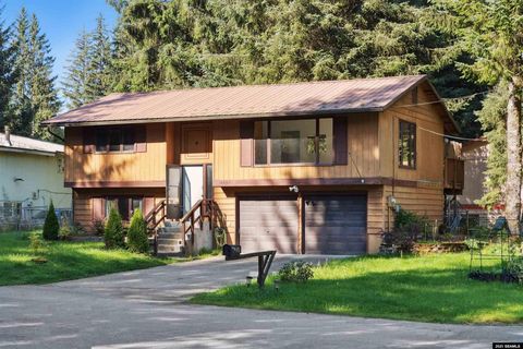Photo of 4409 Mint Way, Juneau, AK 99801 (MLS # 25831)