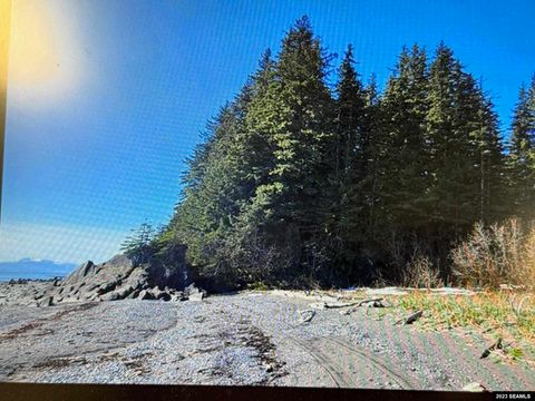 Photo of NHN Legal Address Only, Juneau, AK 99801 (MLS # 23258)