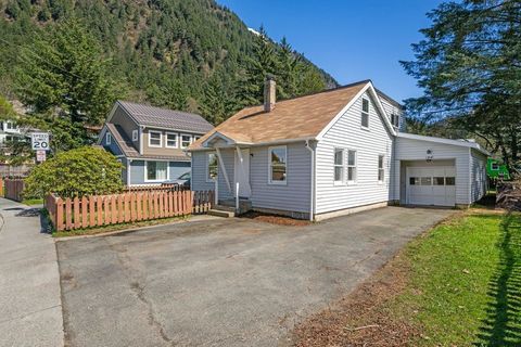 Photo of 104 Behrends Avenue, Juneau, AK 99801 (MLS # 260356)
