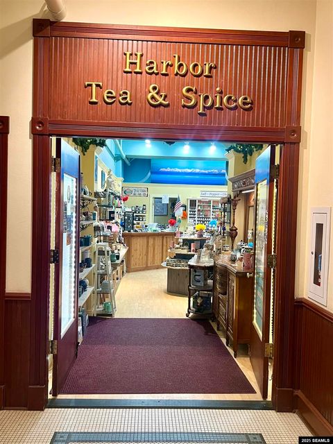 Photo of 175 S Franklin Street #Harbor Tea & Spice -, Juneau, AK 99801 (MLS # 25268)