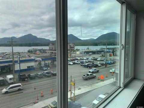 Photo of #401 2415 Hemlock Street, Ketchikan, AK 99901 (MLS # 25801)