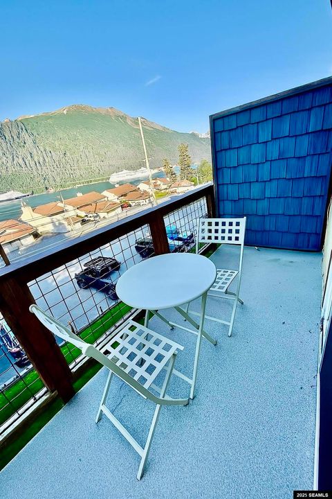 Photo of 2751 David Street, Juneau, AK 99801 (MLS # 25755)