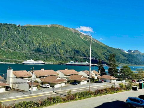 Photo of 2751 David Street, Juneau, AK 99801 (MLS # 25755)