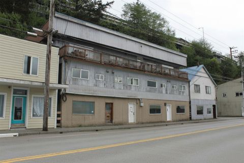 1440-1450 Tongass Avenue Ketchikan AK 99901
