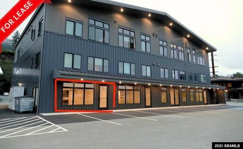 Photo of 4049 Tongass Avenue #106, Ketchikan, AK 99901 (MLS # 25136)