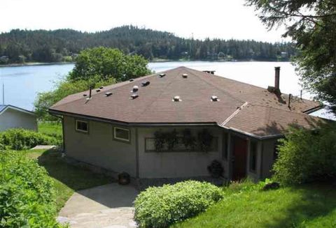 Photo of 17065 Glacier Highway, Juneau, AK 99801 (MLS # 260458)