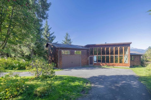 Photo of 10640 Misty Lane, Juneau, AK 99801 (MLS # 260750)