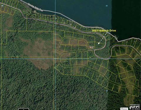Photo of 200 Fredrick Point, Petersburg, AK 99833 (MLS # 25959) Photo of 200 Fredrick Point, Petersburg, AK 99833 (MLS # 25959)