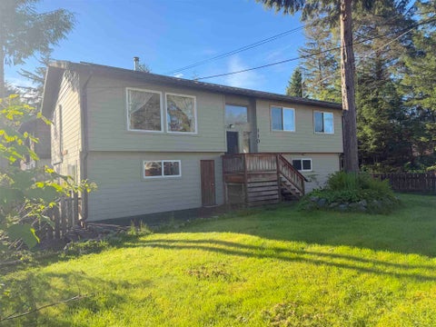 Photo of 110 Finn Alley, Sitka, AK 99835 (MLS # 260434)