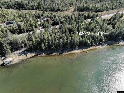 Photo of 1030 Mitkof Hwy, Petersburg, AK 99833 (MLS # 25125)