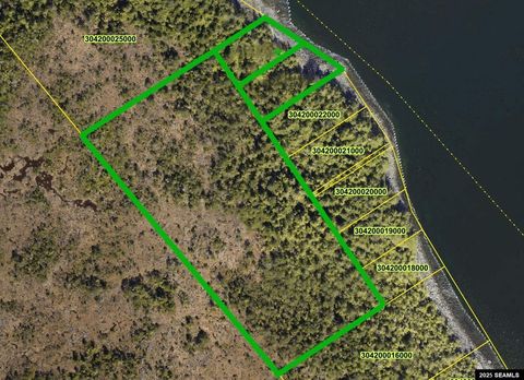 Photo of Pennock Island #Lots I, J and Tract, Ketchikan, AK 99901 (MLS # 26053)