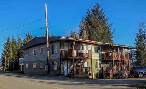 Photo of 527 Garteeni Highway, Hoonah, AK 99829 (MLS # 25648)