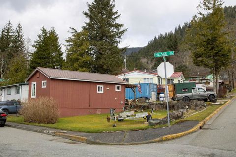 Photo of 305 Garden Lane, Ketchikan, AK 99901 (MLS # 260245)