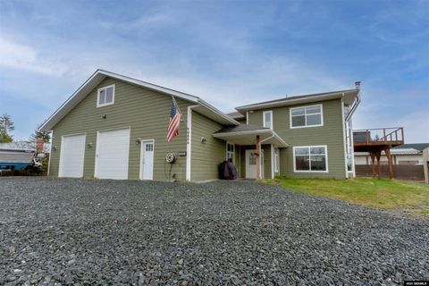 Photo of 9509 Antler Way, Juneau, AK 99801 (MLS # 25391)