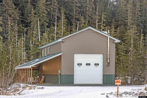 Photo of L26A Whitshed Road, Cordova, AK 99574 (MLS # 25060)