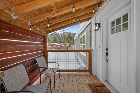 Photo of 9950 Stephen Richards Memorial Drive #77B, Juneau, AK 99801 (MLS # 260226)