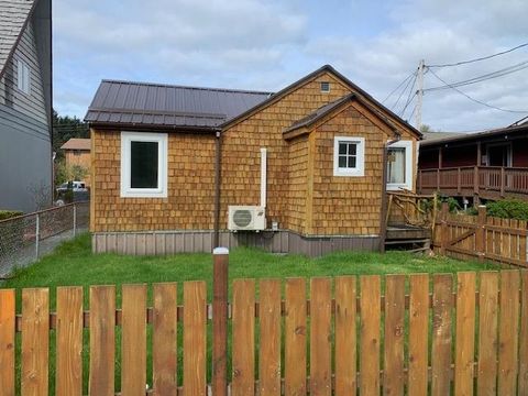 Photo of 411 Monastery St, Sitka, AK 99835 (MLS # 260111)