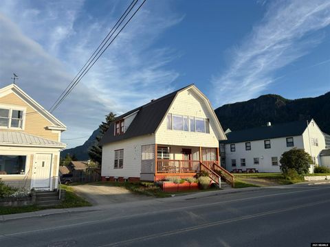 Photo of 121 N Second Avenue, Haines, AK 99827 (MLS # 25772)