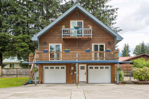 Photo of 9322 Turn Street, Juneau, AK 99801 (MLS # 260792)