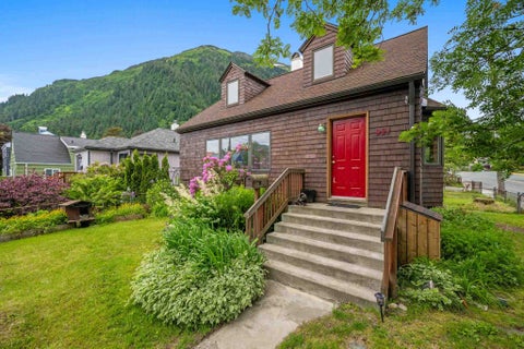 Photo of 921 D Street, Juneau, AK 99801 (MLS # 260493)