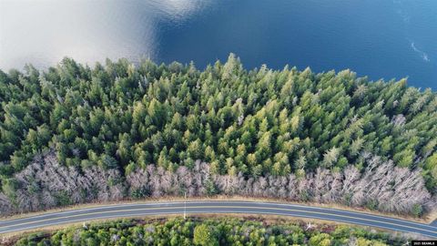 Photo of Lot 3 Legal Address Only #Lot 3, Betton View S, Ketchikan, AK 99901 (MLS # 25291)